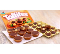 Бонбони „Toffifee“ – 125 гр. 